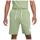 Nike Ανδρικό σορτς Club Alumni French Terry Shorts